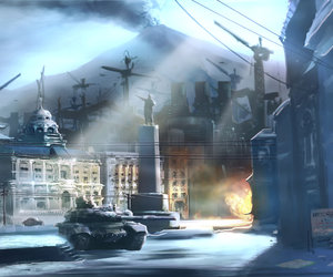 Devil's Third Chat