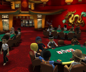 Full House Poker Files