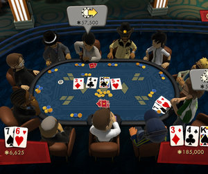 Full House Poker Videos
