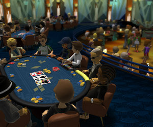 Full House Poker Screenshots
