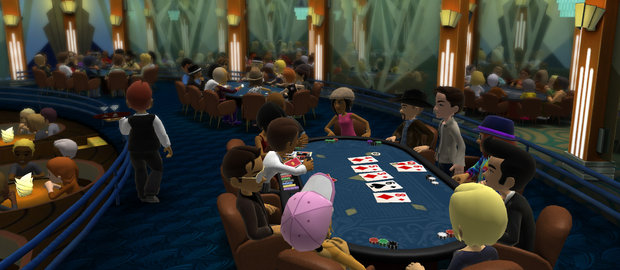 Full House Poker News