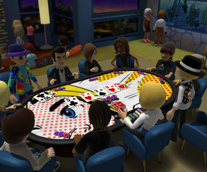 Full House Poker Screenshots