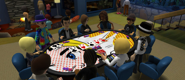 Full House Poker News