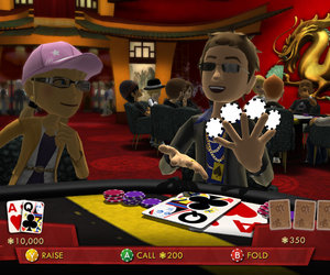 Full House Poker Videos