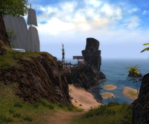 Guild Wars Screenshots