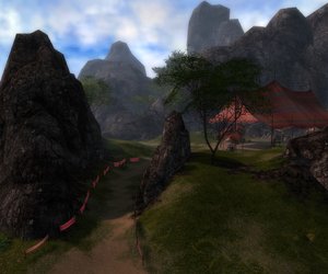 Guild Wars Factions Chat