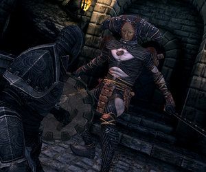 Infinity Blade Files
