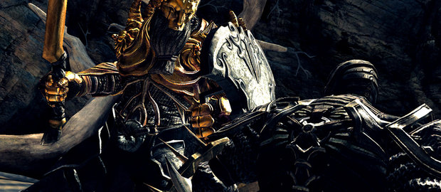 Infinity Blade News