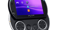 Report: Sony halts production on PSP Go