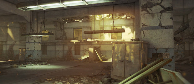 Resistance 3 News