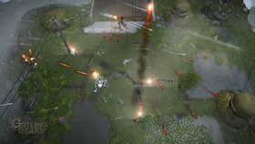 Gatling Gears Screenshot from Shacknews