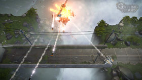 Gatling Gears Screenshot from Shacknews