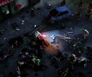 Dead Nation Screenshots