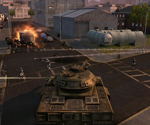 Earth Defense Force: Insect Armageddon Videos