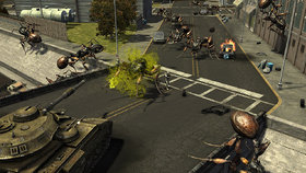 Earth Defense Force: Insect Armageddon Screenshot from Shacknews