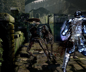 Dark Souls Chat