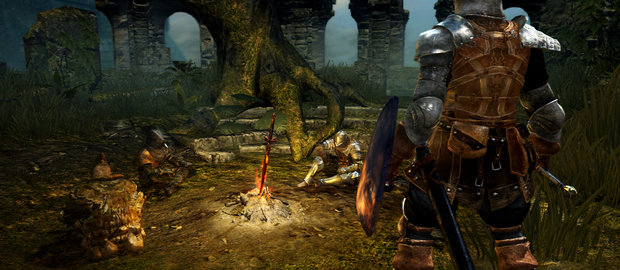 Dark Souls News