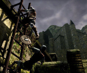 Dark Souls Files