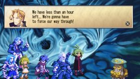 Phantom Brave: Heroes of the Hermuda Triangle Screenshot from Shacknews