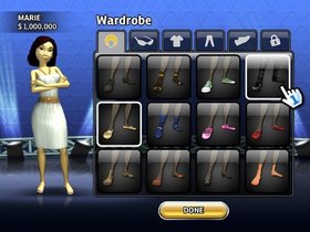 The $1,000,000 Pyramid Screenshot from Shacknews