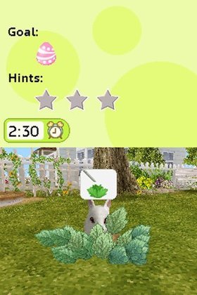 Petz Bunnyz Bunch Screenshot from Shacknews
