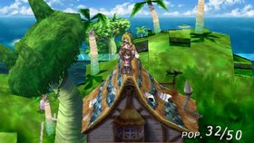 Phantom Brave: Heroes of the Hermuda Triangle Screenshot from Shacknews