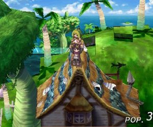 Phantom Brave: Heroes of the Hermuda Triangle Chat