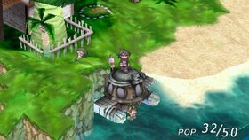 Phantom Brave: Heroes of the Hermuda Triangle Screenshot from Shacknews