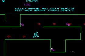 Atari's Greatest Hits Vol. 2 Screenshot from Shacknews
