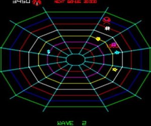 Atari's Greatest Hits Vol. 2 Screenshots
