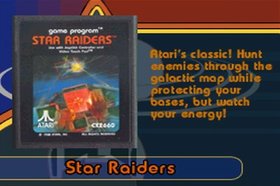 Atari's Greatest Hits Vol. 2 Screenshot from Shacknews