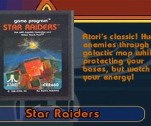 Atari's Greatest Hits Vol. 2 Files