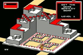Atari's Greatest Hits Vol. 2 Screenshot from Shacknews