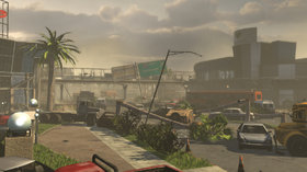 Battle: Los Angeles Screenshot from Shacknews