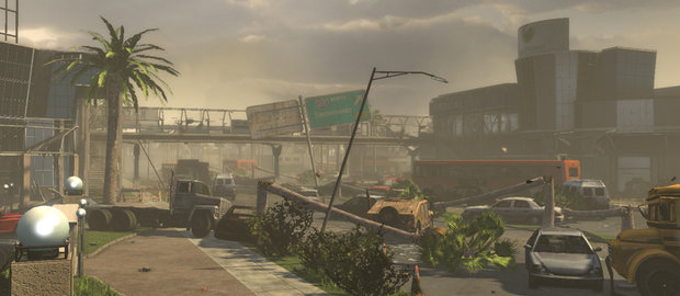 Battle: Los Angeles News