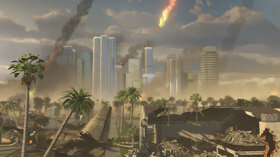 Battle: Los Angeles Screenshot from Shacknews