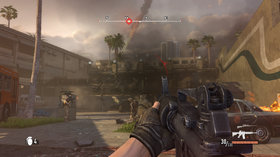 Battle: Los Angeles Screenshot from Shacknews