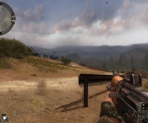 S.T.A.L.K.E.R.: Call of Pripyat Chat