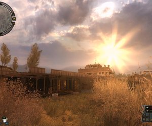 S.T.A.L.K.E.R.: Call of Pripyat Files