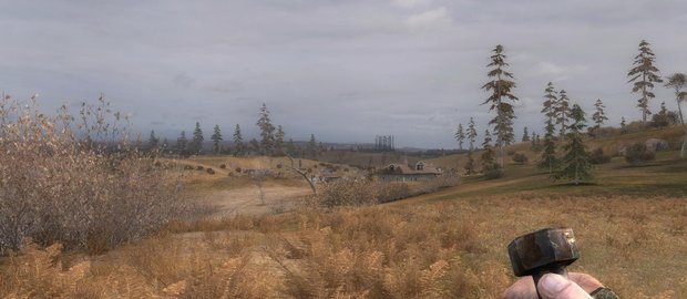 S.T.A.L.K.E.R.: Call of Pripyat News