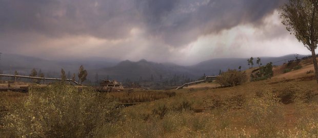S.T.A.L.K.E.R.: Call of Pripyat News