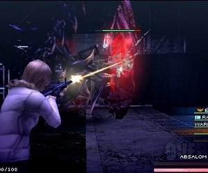 The 3rd Birthday Files