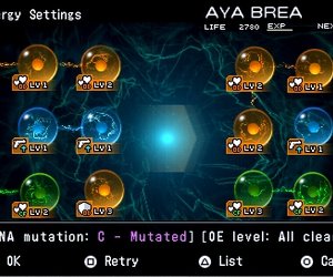 The 3rd Birthday Chat