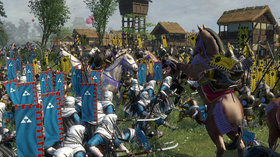 Total War: SHOGUN 2 Screenshot from Shacknews