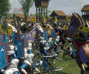 Total War: Shogun 2 Files
