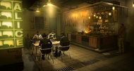 Weekend PC digital deals: Deus Ex bargaina