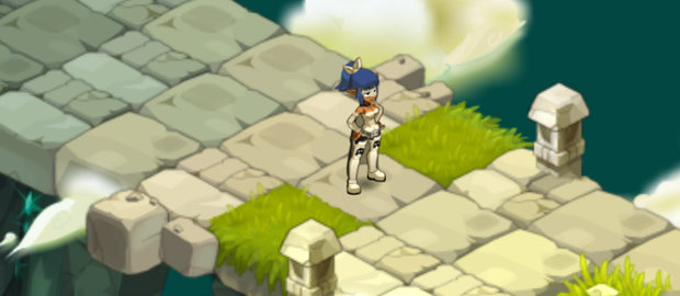 Wakfu News