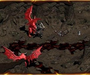 Diablo Files