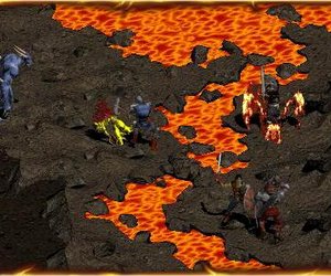 Diablo Files