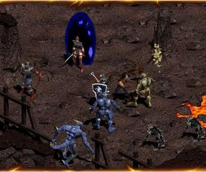 Diablo Videos